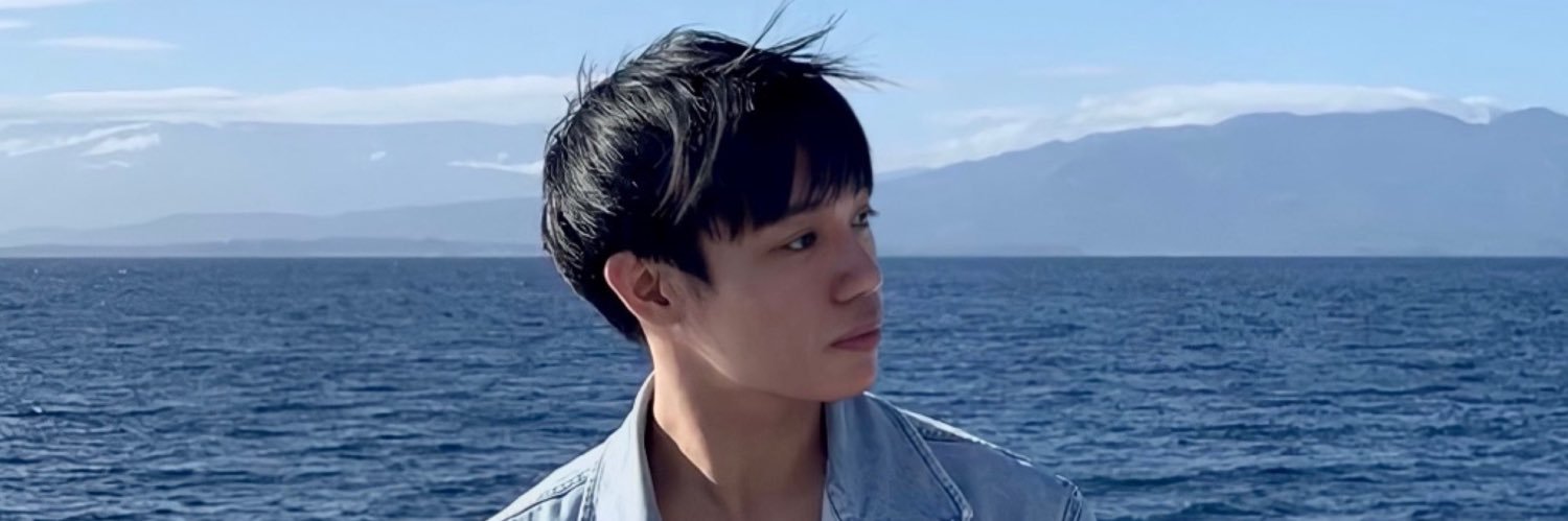 arjelsenence's profile banner image