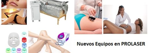 ProlaserCentro's profile banner image