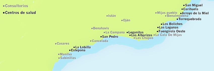 Distrito AP Costa del Sol banner