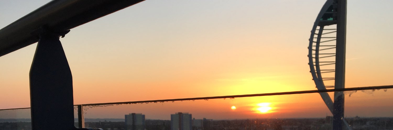 johnjfrench3's profile banner image