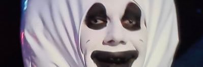 snowgothh's profile banner image