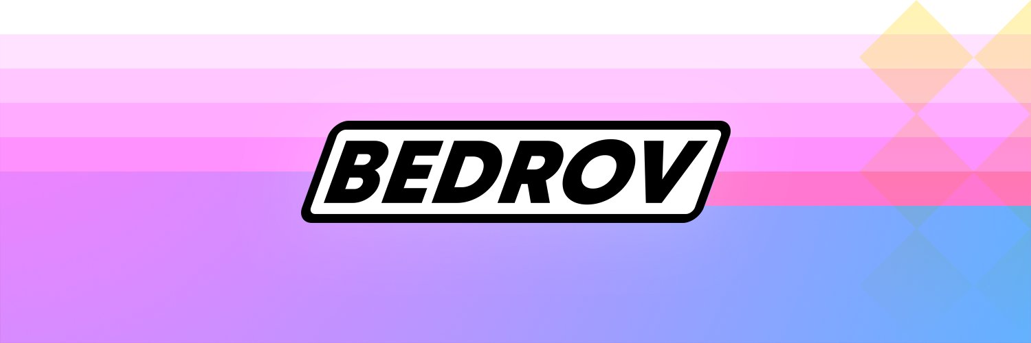 sanbedrov's profile banner image