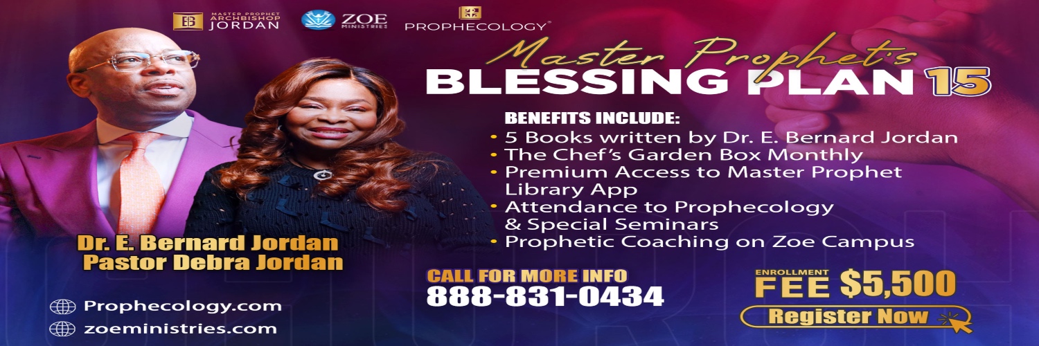 PastorDebra's profile banner image