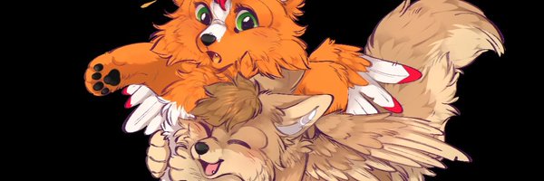 NeeNeeFox Profile Banner