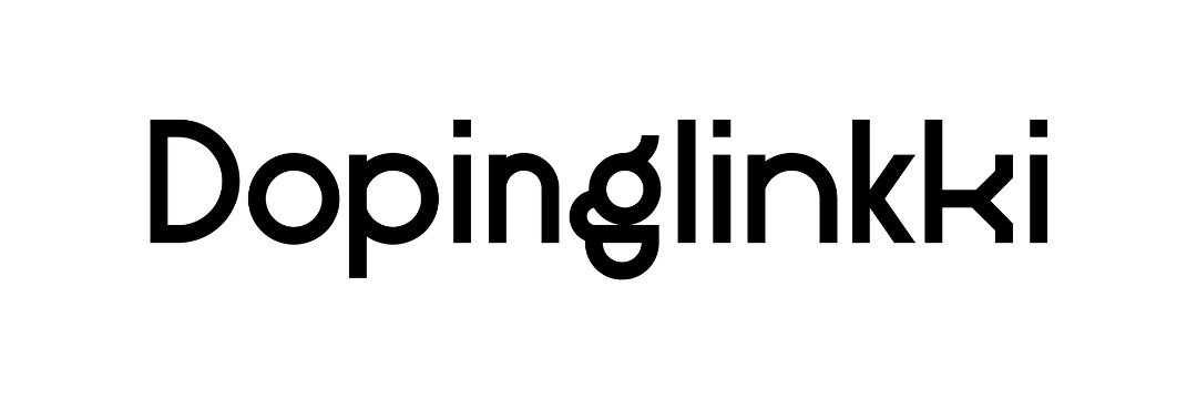 Dopinglinkki banner