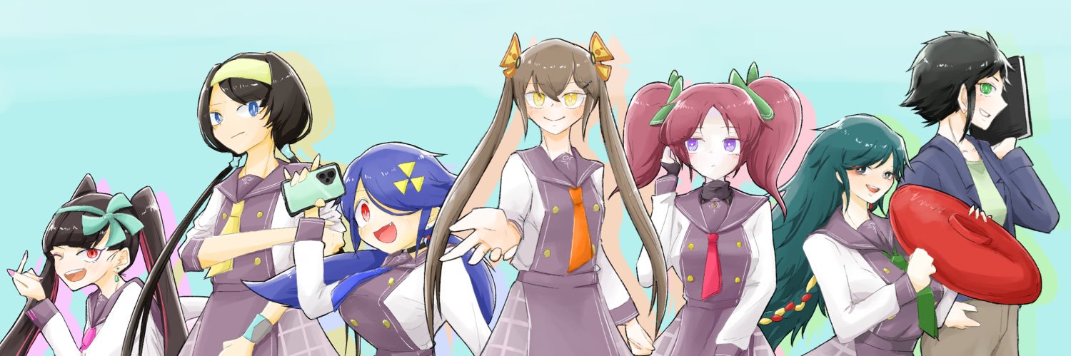 Min_2222's profile banner image