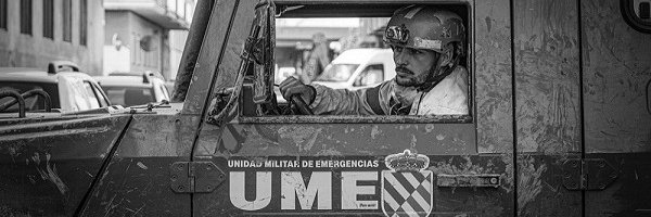 UME banner