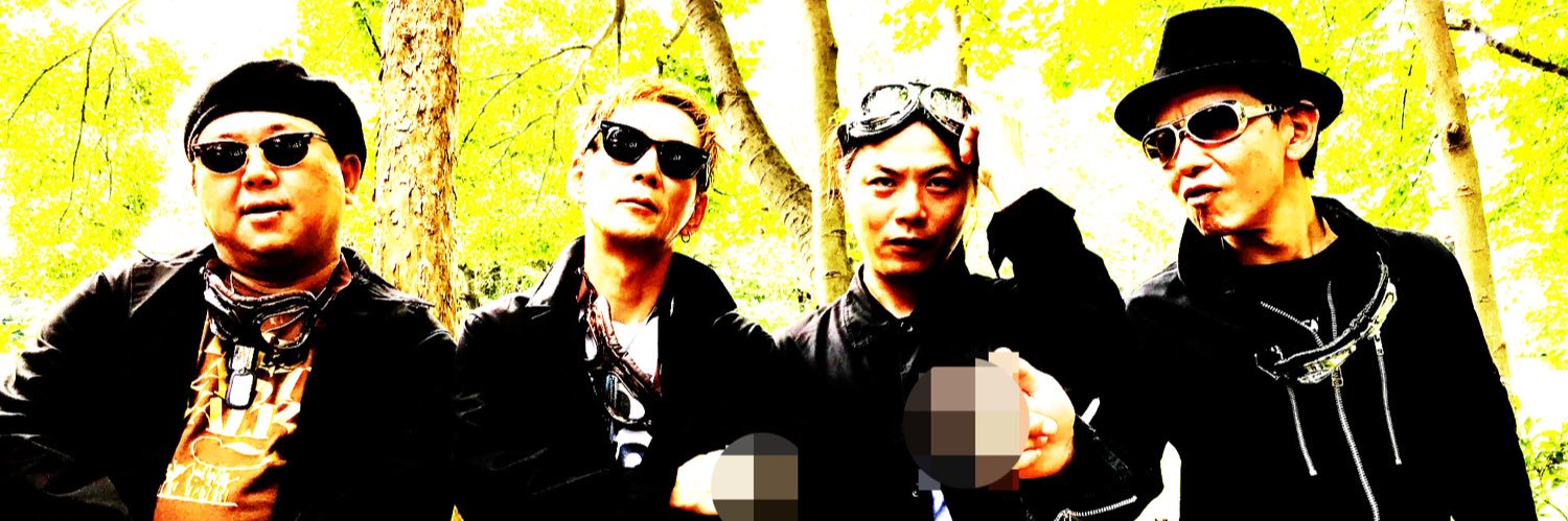 ROCK_THE_FACE's profile banner image