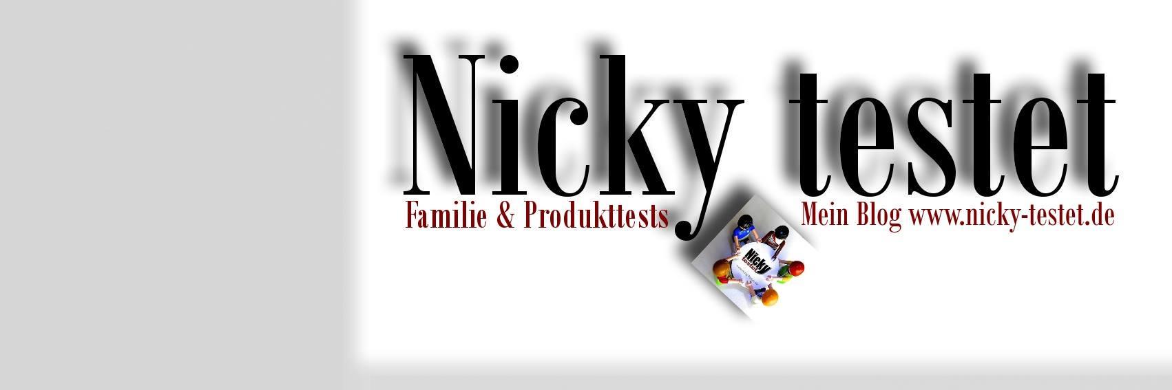 NickyTestet's profile banner image