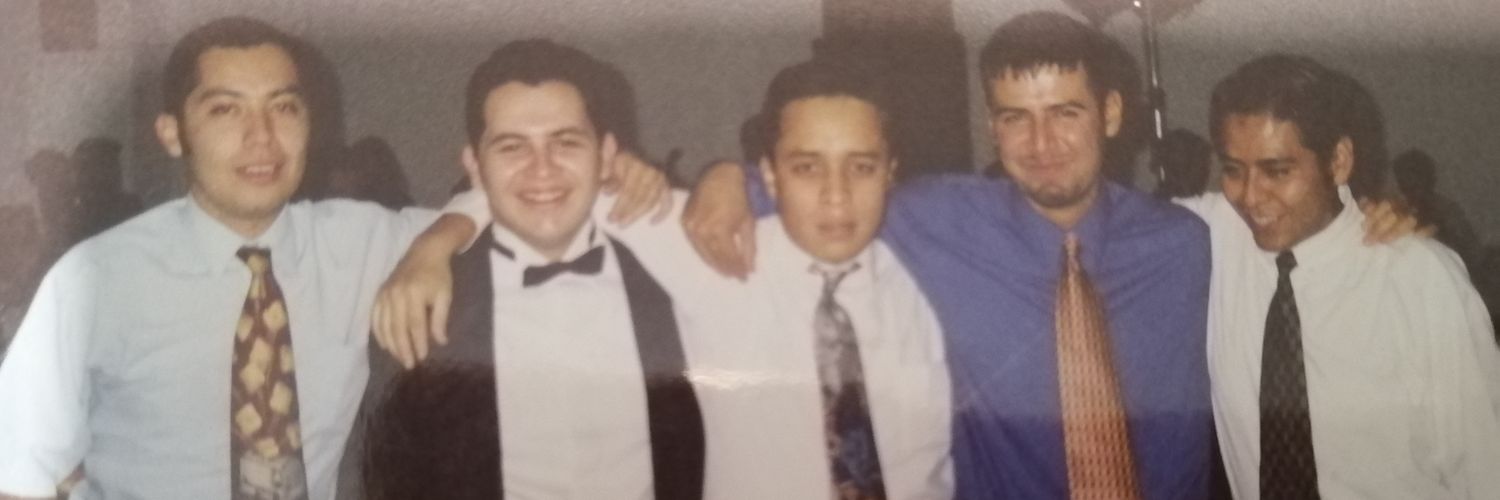 angellopezleon's profile banner image