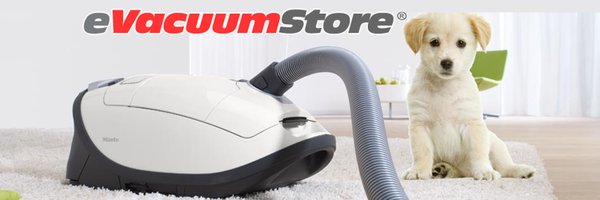 eVacuumStore Profile Banner