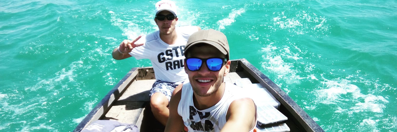 Julen Hortelano banner