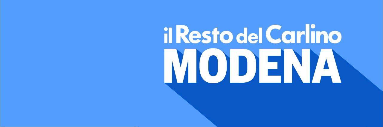 Carlino Modena banner