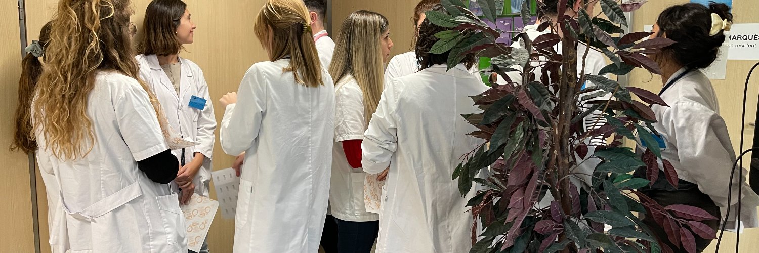 Unitat Docent ACEBA banner