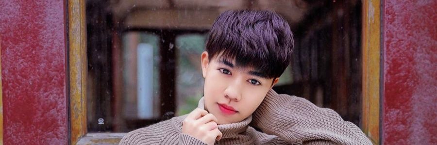 yummhil's profile banner image