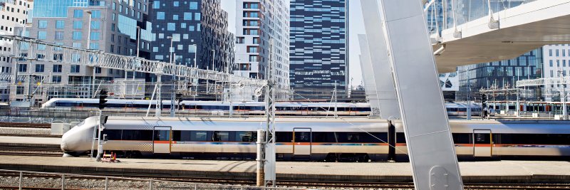 Eress organisation banner