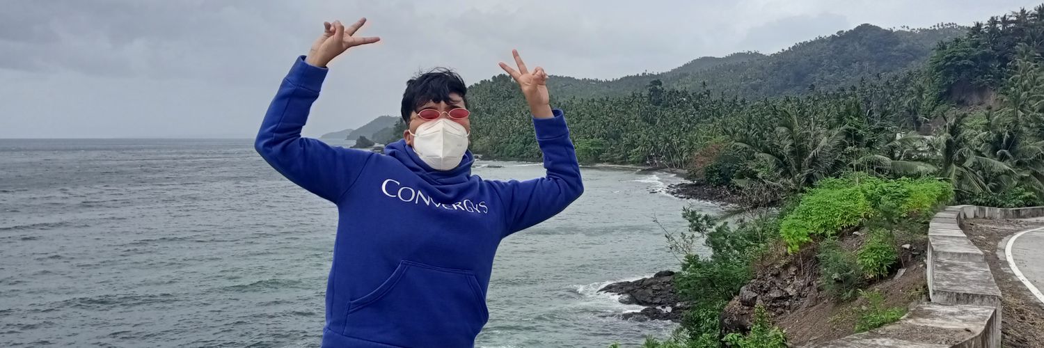 omerahaniscal's profile banner image