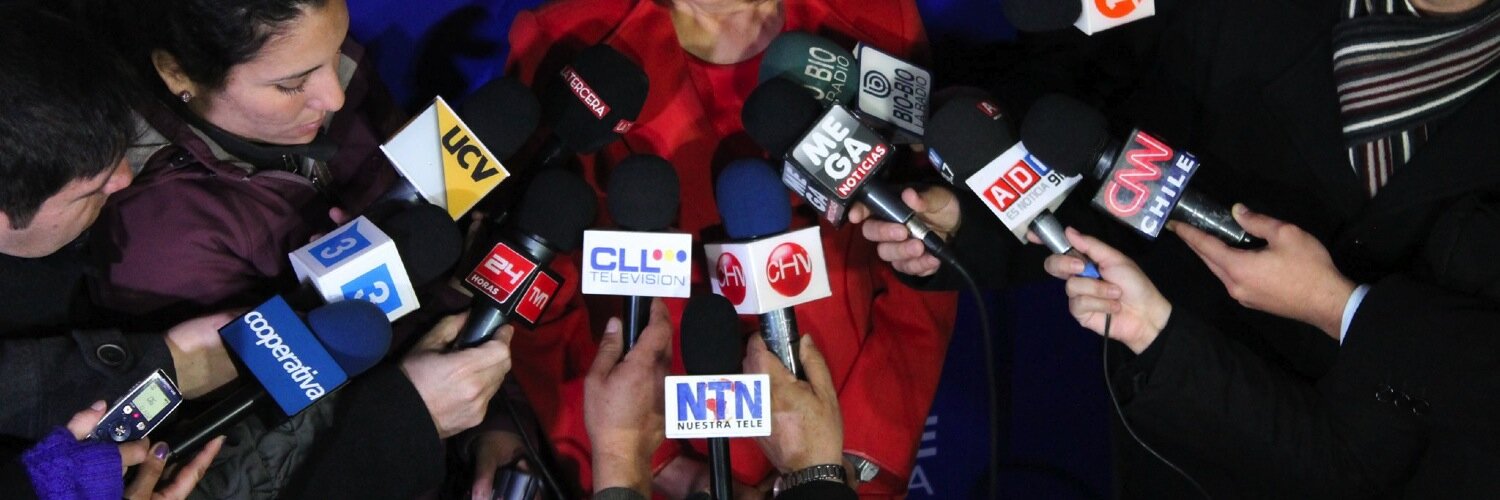 CLL TELEVISION banner