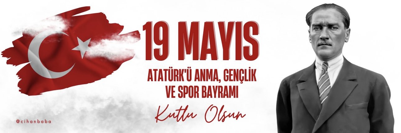 Cihan Baba banner