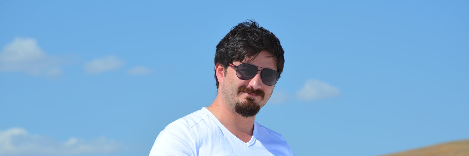 mcaltindal's profile banner image