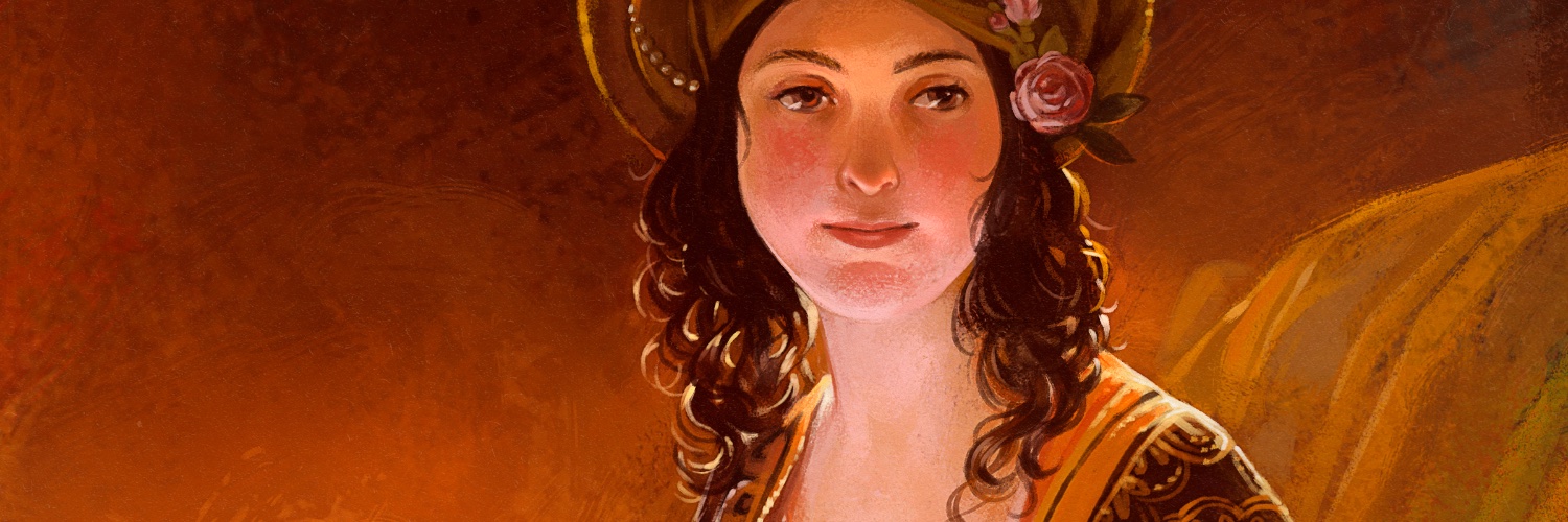 SofiAlexArt's profile banner image