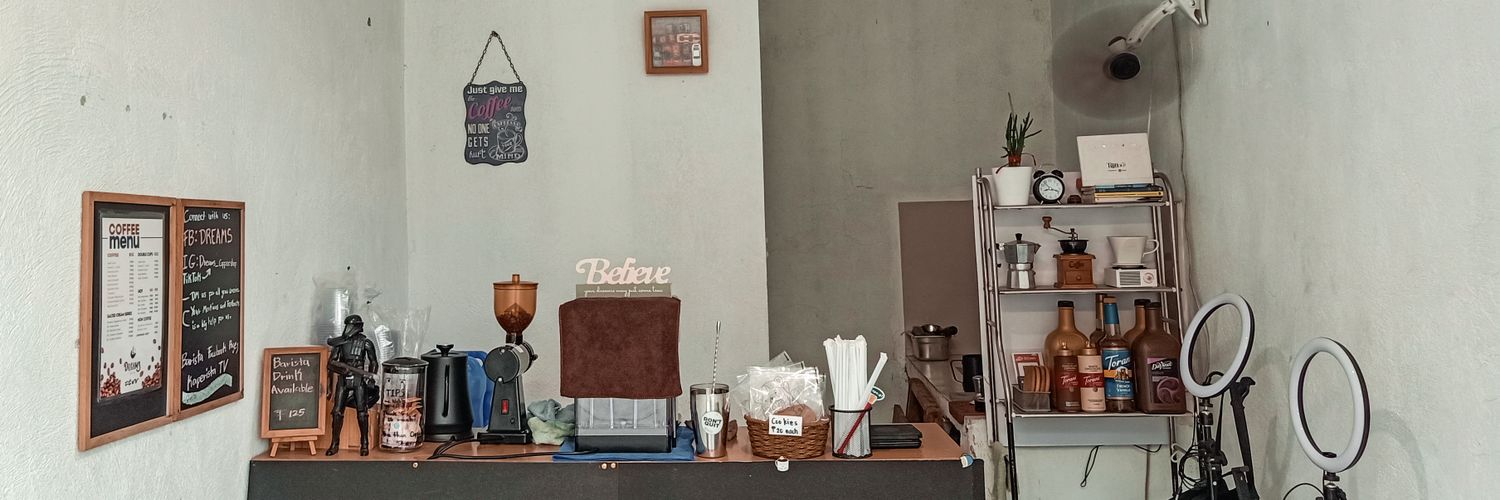 Kaperista's profile banner image