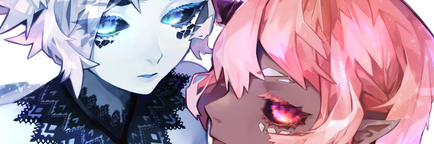 兵六@skeb's banner