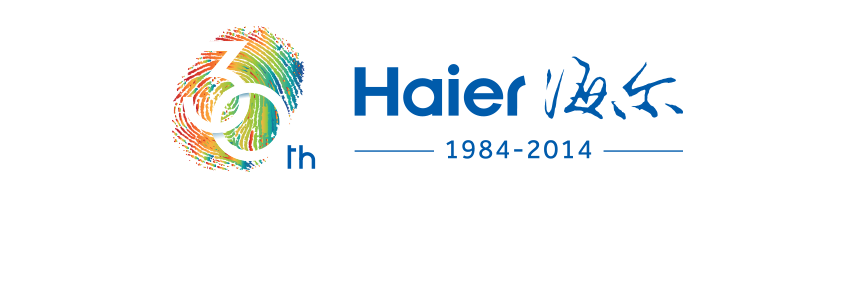 Haier Italia banner