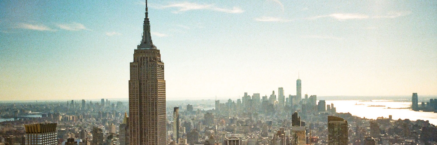 WillChilton's profile banner image