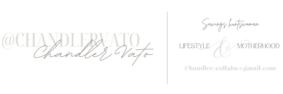 Chandler Christine banner