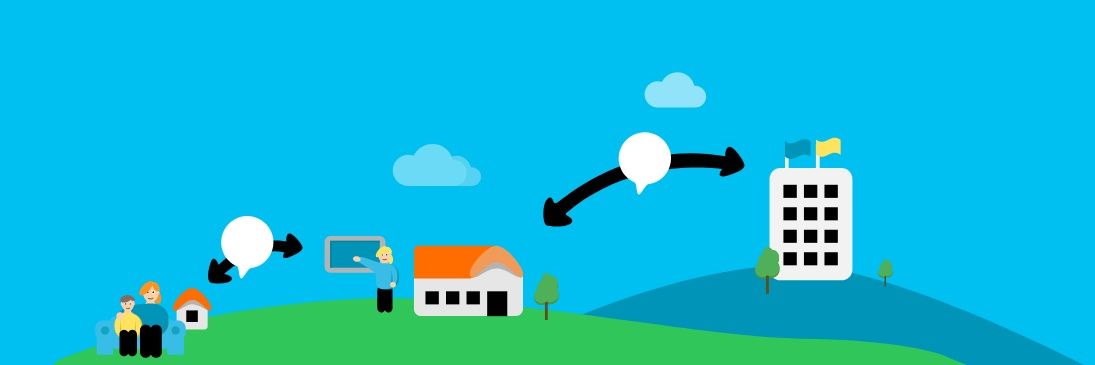 Social Schools banner