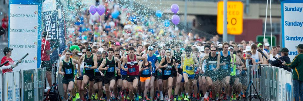 Bridge to Brisbane banner