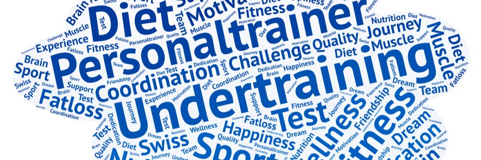 undertraining's profile banner image