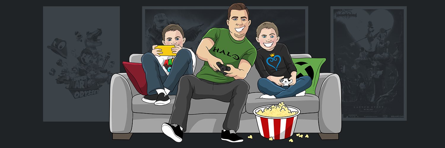 CHardeman01's profile banner image