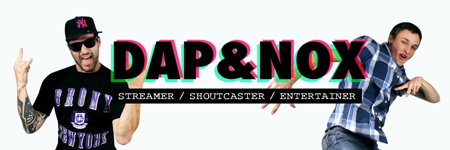Dap_Nox's profile banner image