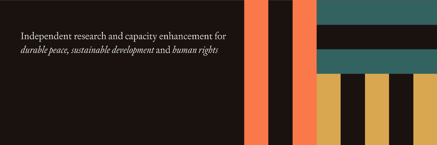 IPIS Research banner