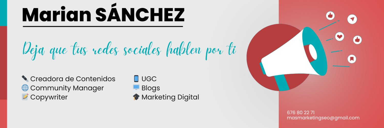 MASMarketingSEO's profile banner image