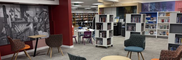artizanlibrary Profile Banner