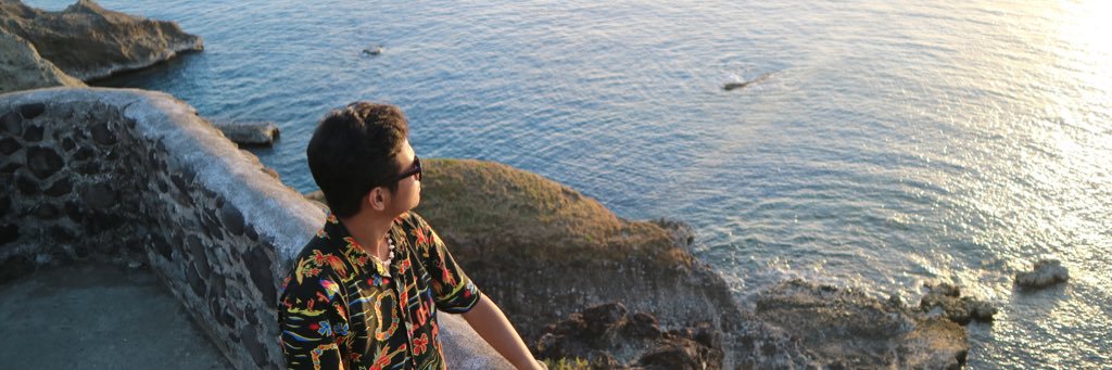 iamebilmark's profile banner image