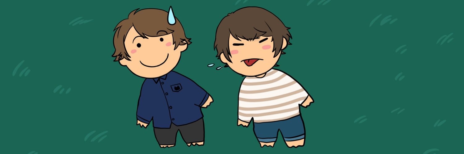 still_running's profile banner image