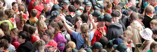 ScoutsCymru Profile Banner