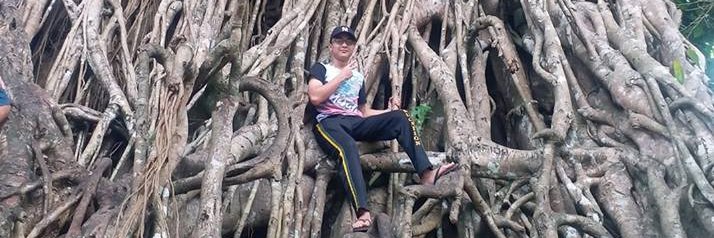 alecdgm's profile banner image