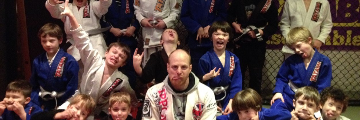 IpponGym's profile banner image