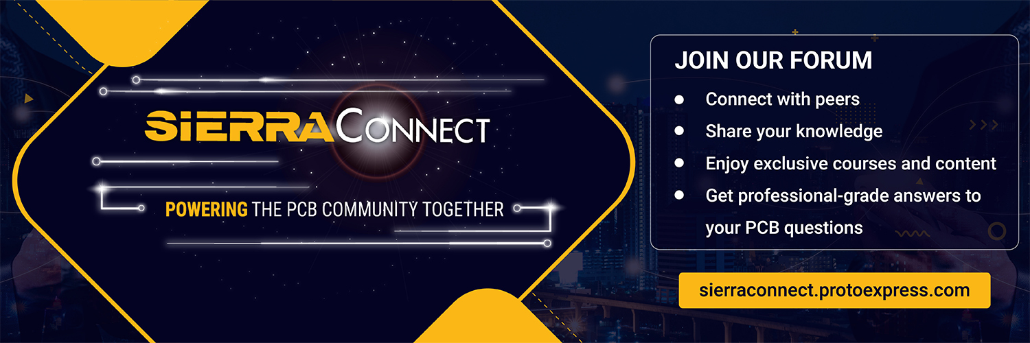 SierraCircuits banner