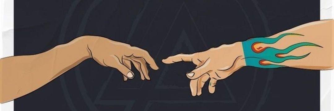 Mandy † banner
