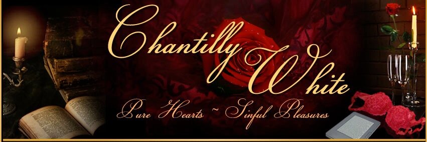 ChantillyWhite's profile banner image