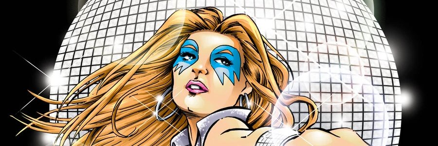 Dazzler de comer aparte banner