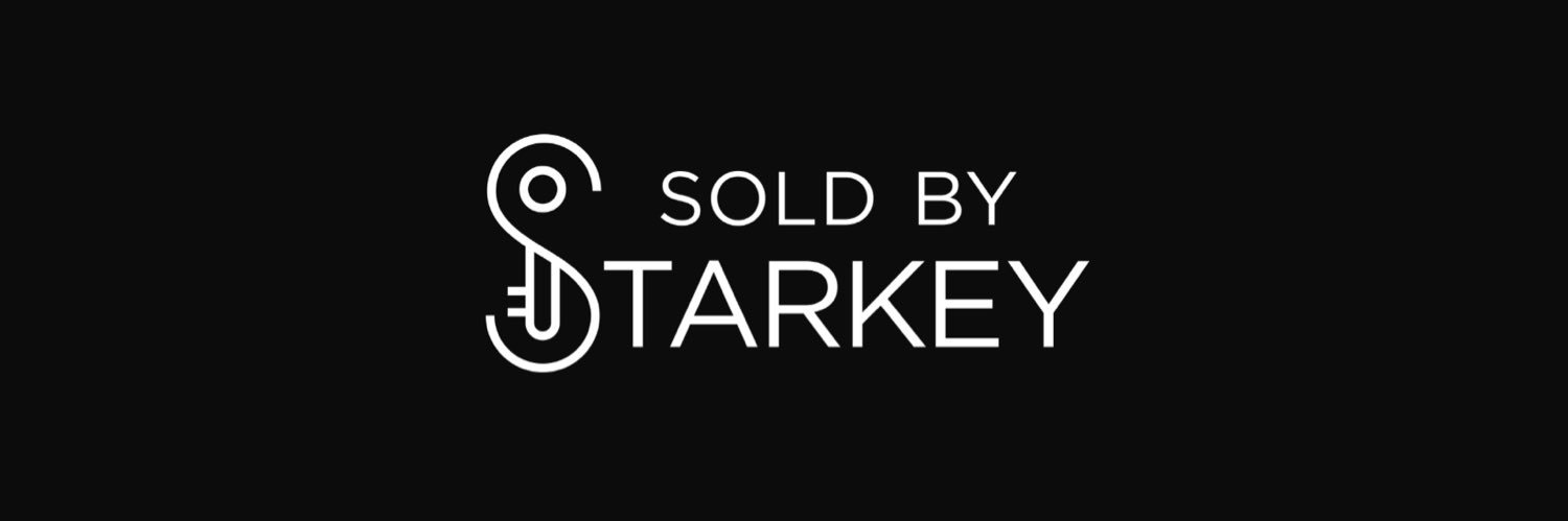 SoldByStarkey's profile banner image