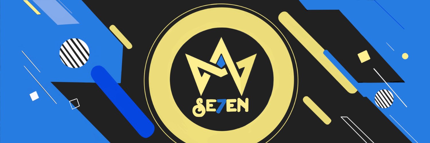 Se7en 🇫🇷 banner