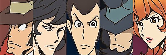 lupinzerozero's profile banner image